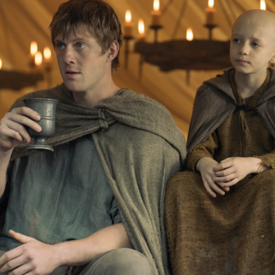 Ceo svet je zbog ove scene iz novog Game of Thrones serijala pio šećer i vodu i brisao znoj sa čela Game of thrones