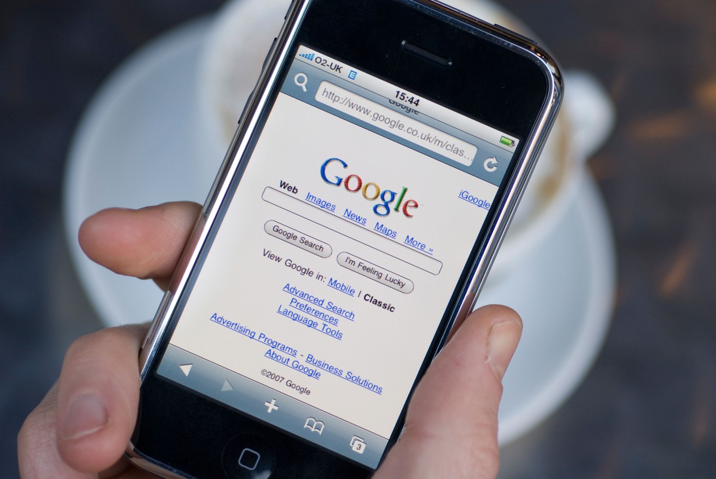 Ovo nikada nemojte da kucate na Google-u, tako postajete tema hakerskih napada