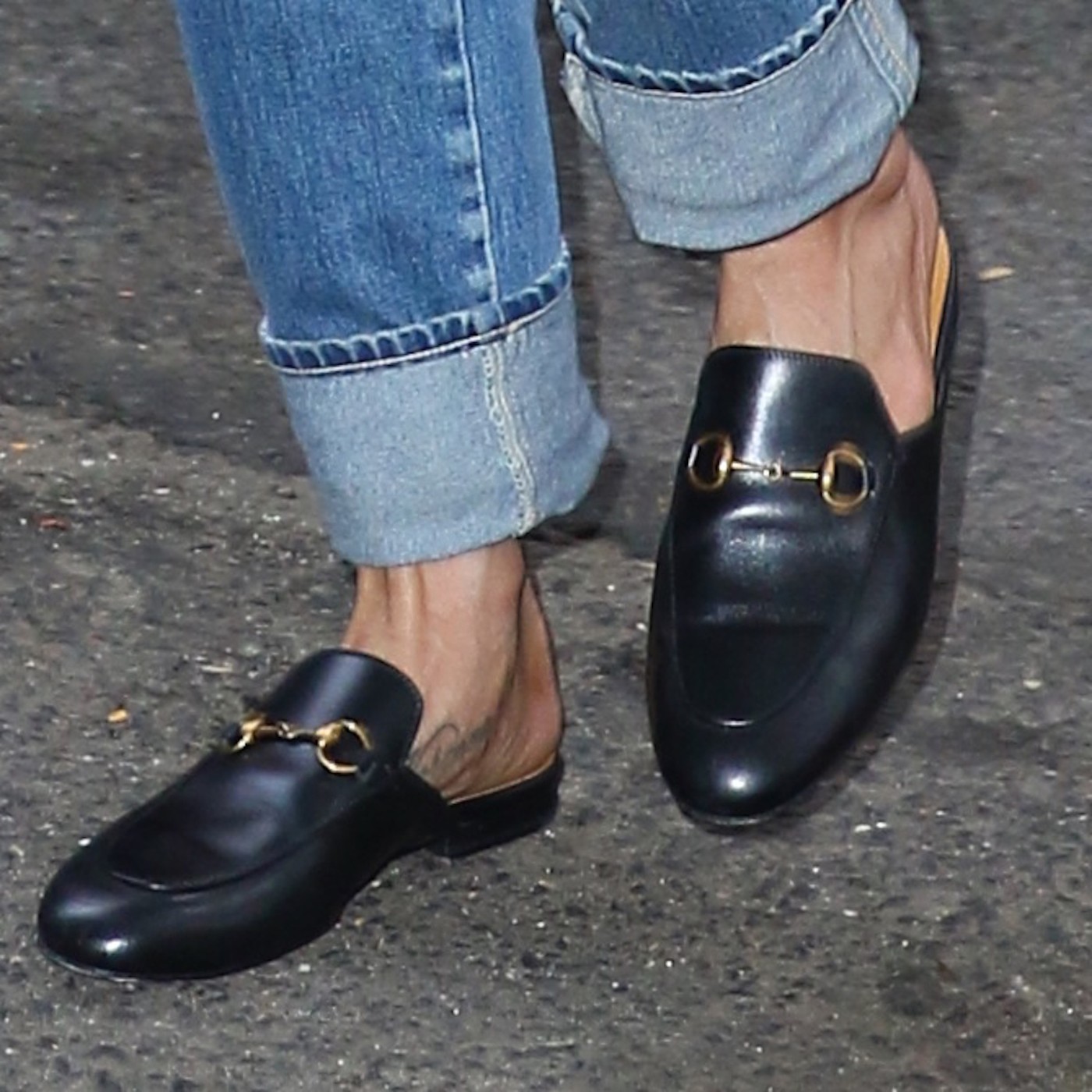 Ili ih obožavate ili ih mrzite: Obuća koja je obeležila 2016. ponovo se vraća na modnu scenu