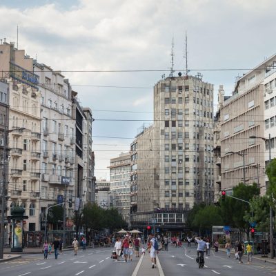 "Sirotinja, stop. Nije za svakoga": Premium oglas za stan u Beogradu razbezno ljude na mrežama