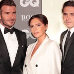 Dejvid Bekam se oglasio nakon što je sin Bruklin istresao sav porodični prljav veš: "Deca prave greške"