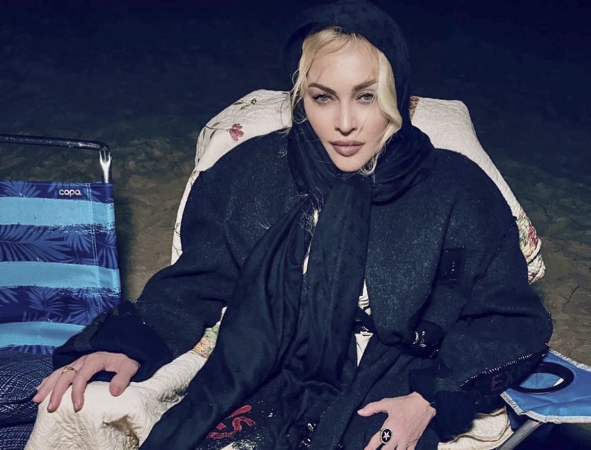 U modu se vraćaju farmerke koje su bile hit osamdesetih i koje su sve žene obožavale