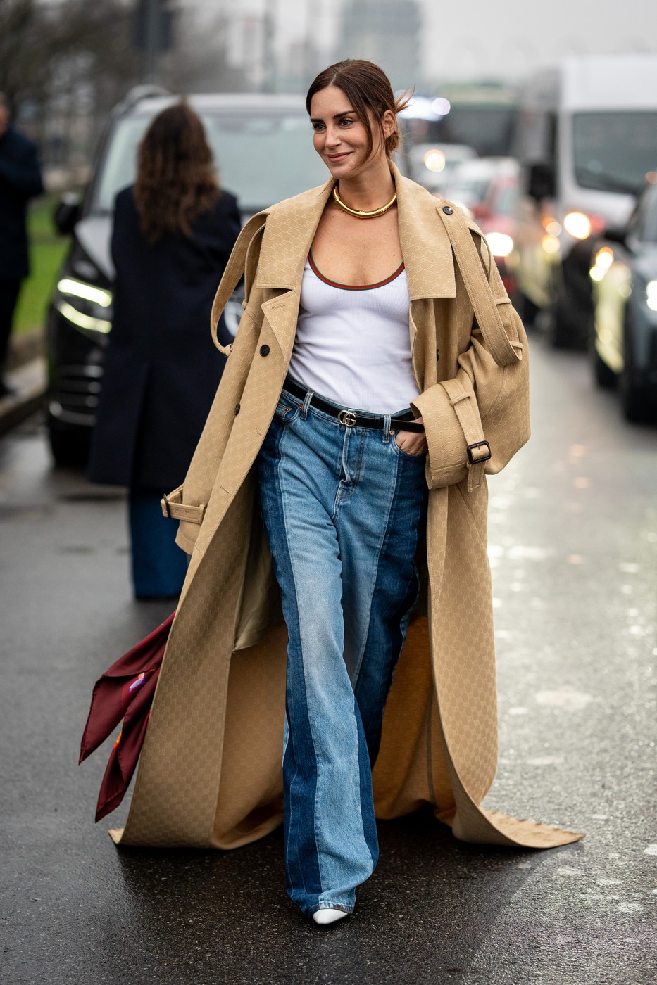 Godina tek počela, a već imamo hit model farmerki za 2026: Vizuelno sužavaju i produžuju noge