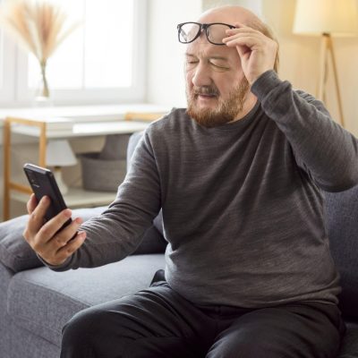 "Čet živ mi ti": Svako od nas je imao ovaj neprijatan razgovor s roditeljima, ali nema im pomoći