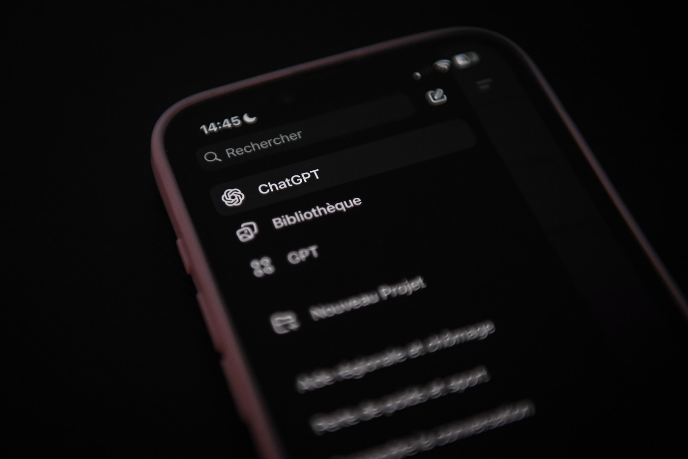 Pitao je ChatGPT šta ga najviše plaši kod ljudi: Ovaj odgovor niko nije očekivao Pitao je ChatGPT šta ga najviše plaši kod ljudi: Ovaj odgovor niko nije očekivao