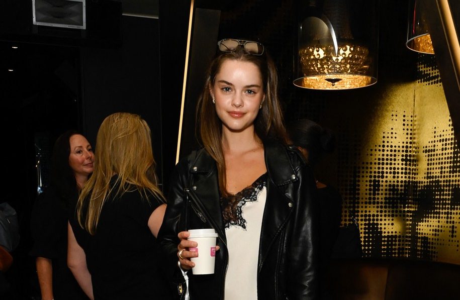 Najlepša Novosađanka je zvezda nove SKIMS kampanje: Naša manekenka ne prestaje da osvaja svetsku scenu Najlepša Novosađanka je zvezda nove SKIMS kampanje: Naša manekenka ne prestaje da osvaja svetsku scenu