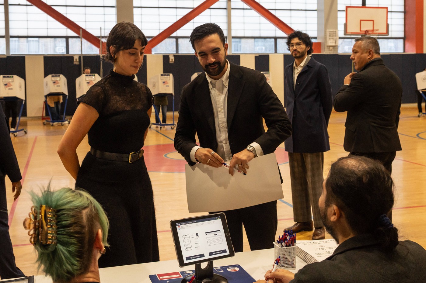 Rama Duvadži: Moćni stil na Gen Z način i slobodno se ugledajte na nju