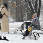Minus 48 stepeni: Ovo je rutina za izlazak iz kuće u najhladnijem gradu sveta