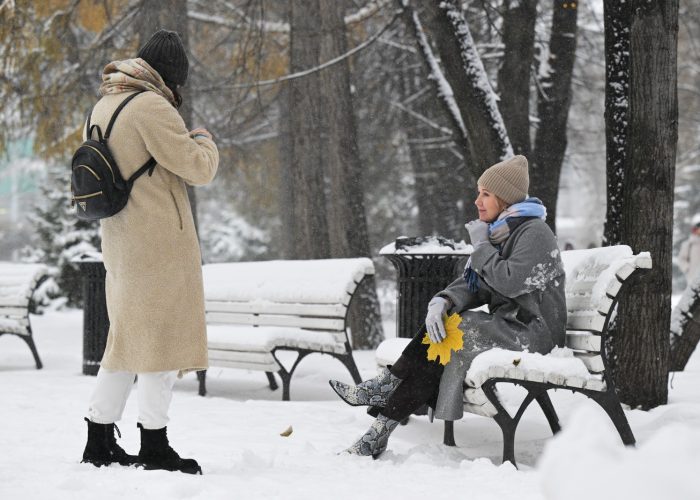Minus 48 stepeni: Ovo je rutina za izlazak iz kuće u najhladnijem gradu sveta