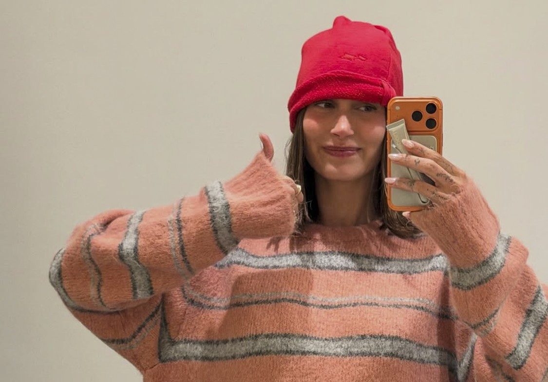 Bambi print na torbama postaće viralan ove godine, a mi znamo gde možete da ih kupite