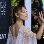 Prvi crveni tepih u 2026. nije razočarao: Najbolji stajlinzi s dodele Critics’ Choice nagrada Prvi crveni tepih u 2026. nije razočarao: Najbolji stajlinzi s dodele Critics' Choice nagrada