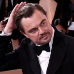 „Žao mi je zbog ove šale, jeftina je": Komičarka prozvala Dikaprija na Zlatnim globusima, njegova faca je hit