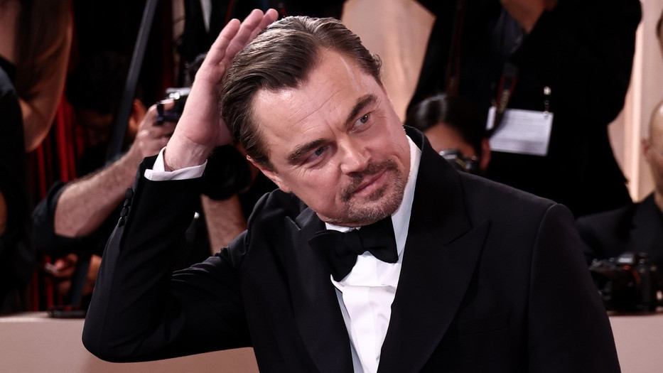 „Žao mi je zbog ove šale, jeftina je": Komičarka prozvala Dikaprija na Zlatnim globusima, njegova faca je hit