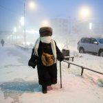 Kuće ljudi u najhladnijem gradu na svetu nemaju toalete, ali iz jednog razloga imaju troje vrata