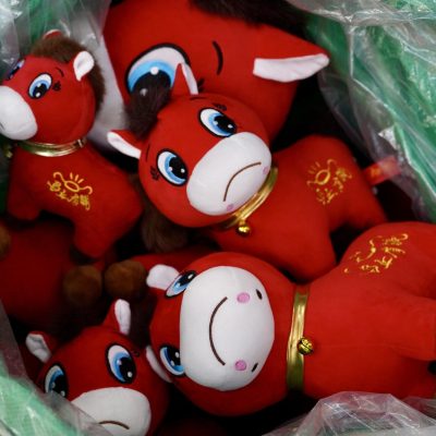 Greška u proizvodnji stvorila viralni hit: Ovo je najtraženija igračka u Kini