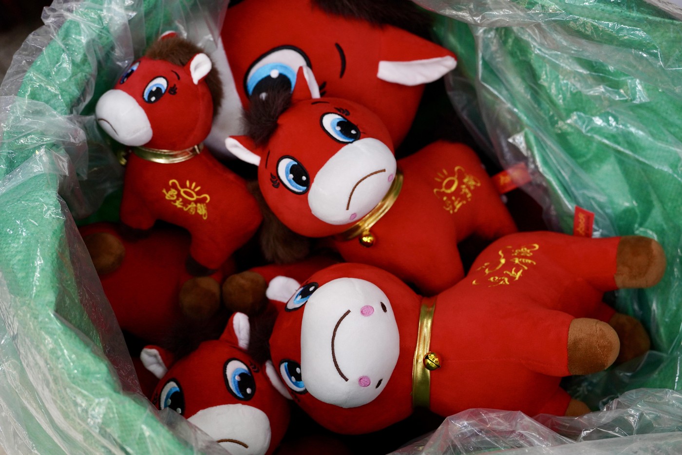 Greška u proizvodnji stvorila viralni hit: Ovo je najtraženija igračka u Kini