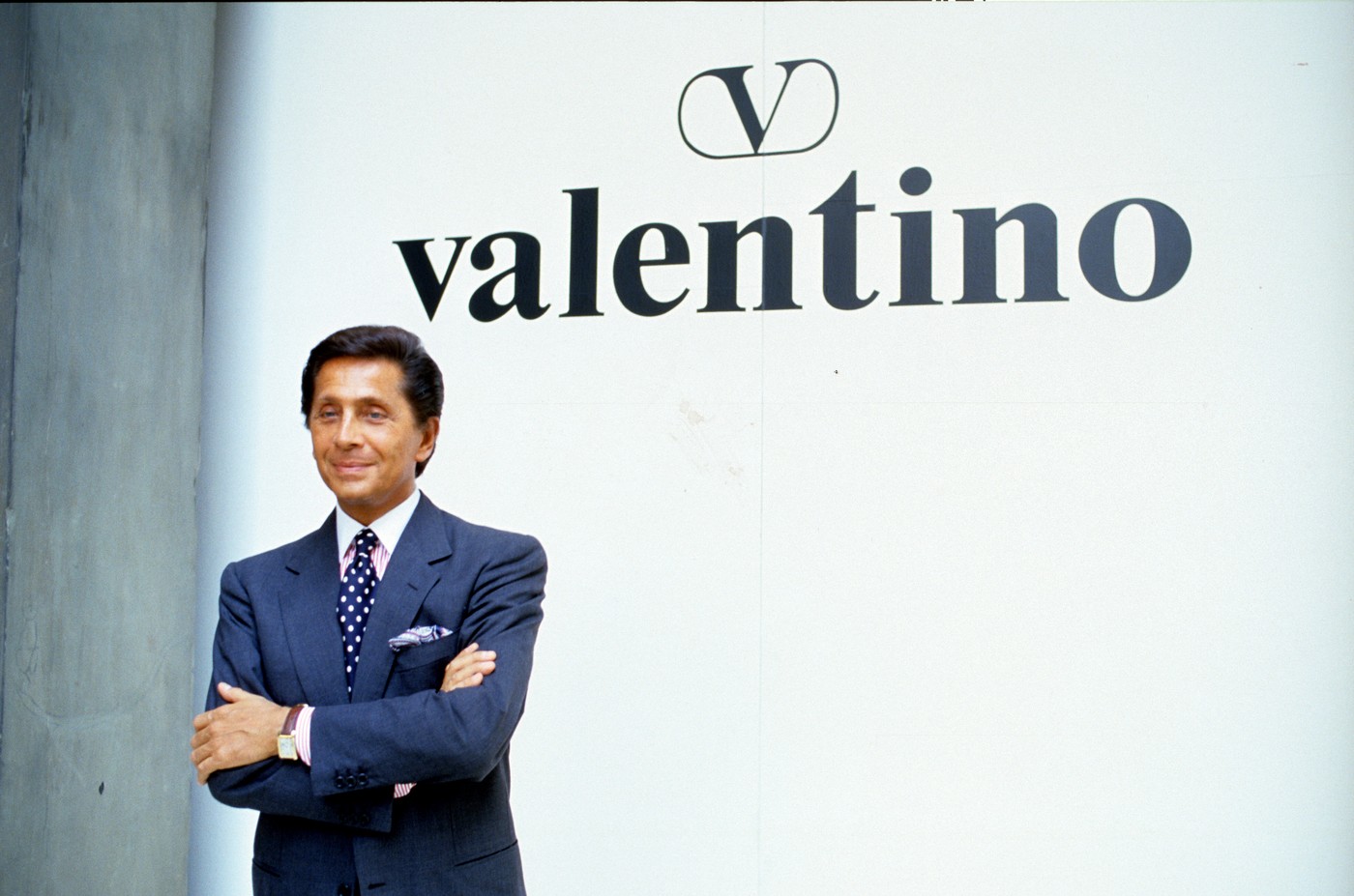 Valentino