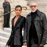 Najveće zvezde Schiaparelli revije bile su u publici