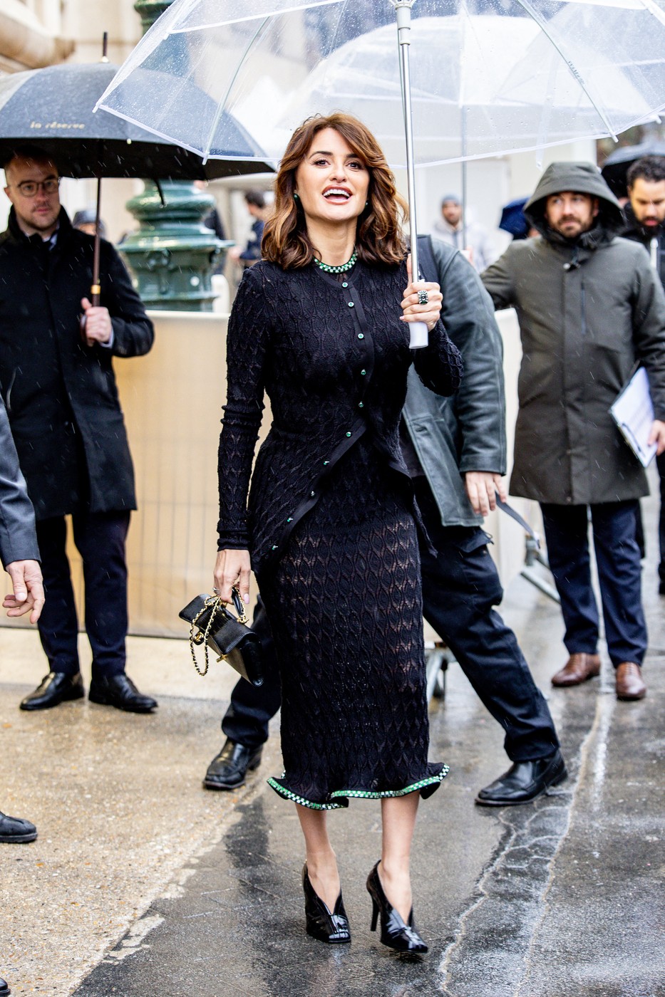 Šta se ovo desilo u Parizu? Chanel couture kao modna bajka na steroidima