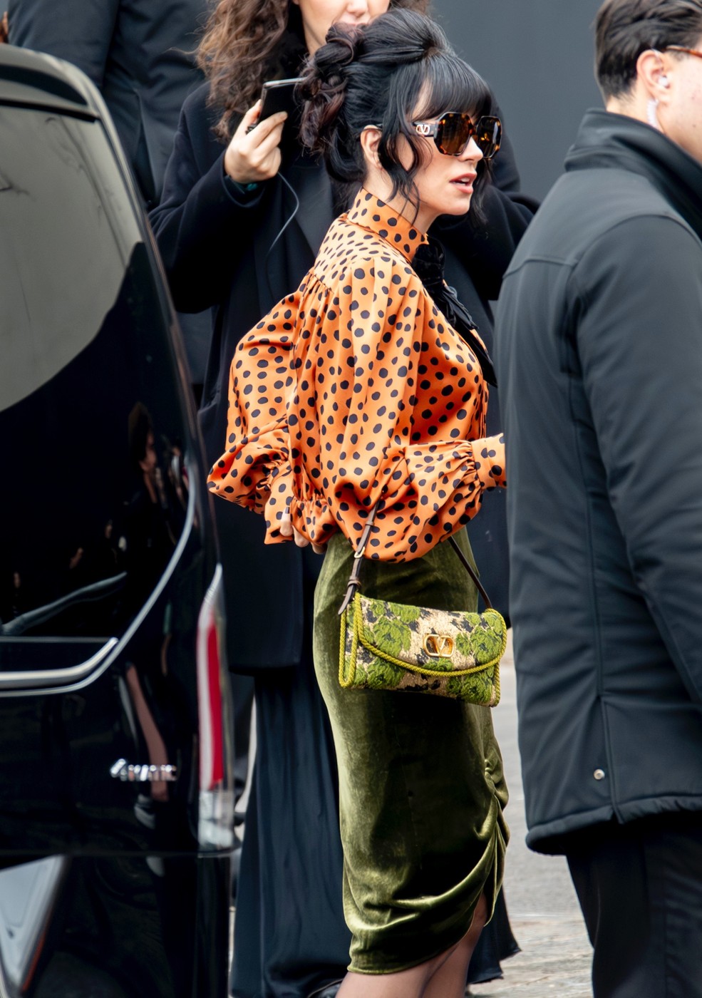 Pinterest je objavio listu boja koje će obeležiti 2026. godinu: Neutralno više nije in