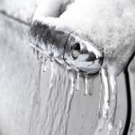 Jutros nas je dočekao debeli minus i zaleđena brava na automobilu: Provereni trik začas rešava problem