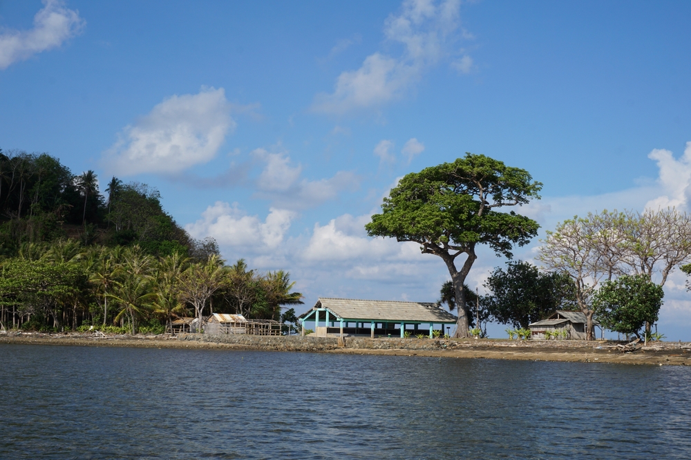 "Ostrvo žena": Tajanstveno mesto, s kog muškarci moraju da idu