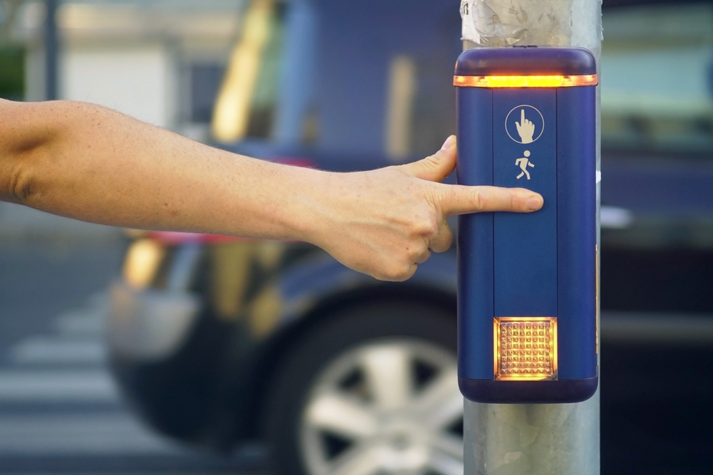 Čemu služe i šta (ne) rade tasteri na beogradskim raskrsnicama 2 Čemu služe i šta (ne) rade tasteri na beogradskim raskrsnicama