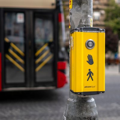 Čemu služe i šta (ne) rade tasteri na beogradskim raskrsnicama