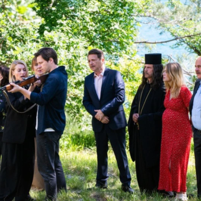 Gledao sam film „Svadba“ i shvatio zašto Balkan nikad neće biti dosadan svadba