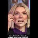 Anđelka imitacijom kolega iz filma "Svadba" zapalila mreže: Zbog Bjele i Seke Sablić ceo studio se guši od smeha