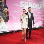 Premijera filma "Svadba" okupila brojne poznate ličnosti: Crveni tepih u Sava centru nikada glamurozniji