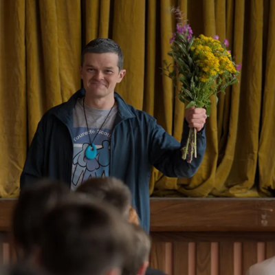 Gledao sam najemotivniji film o psovanju ove godine i dobio “sve po spisku” sve po spisku