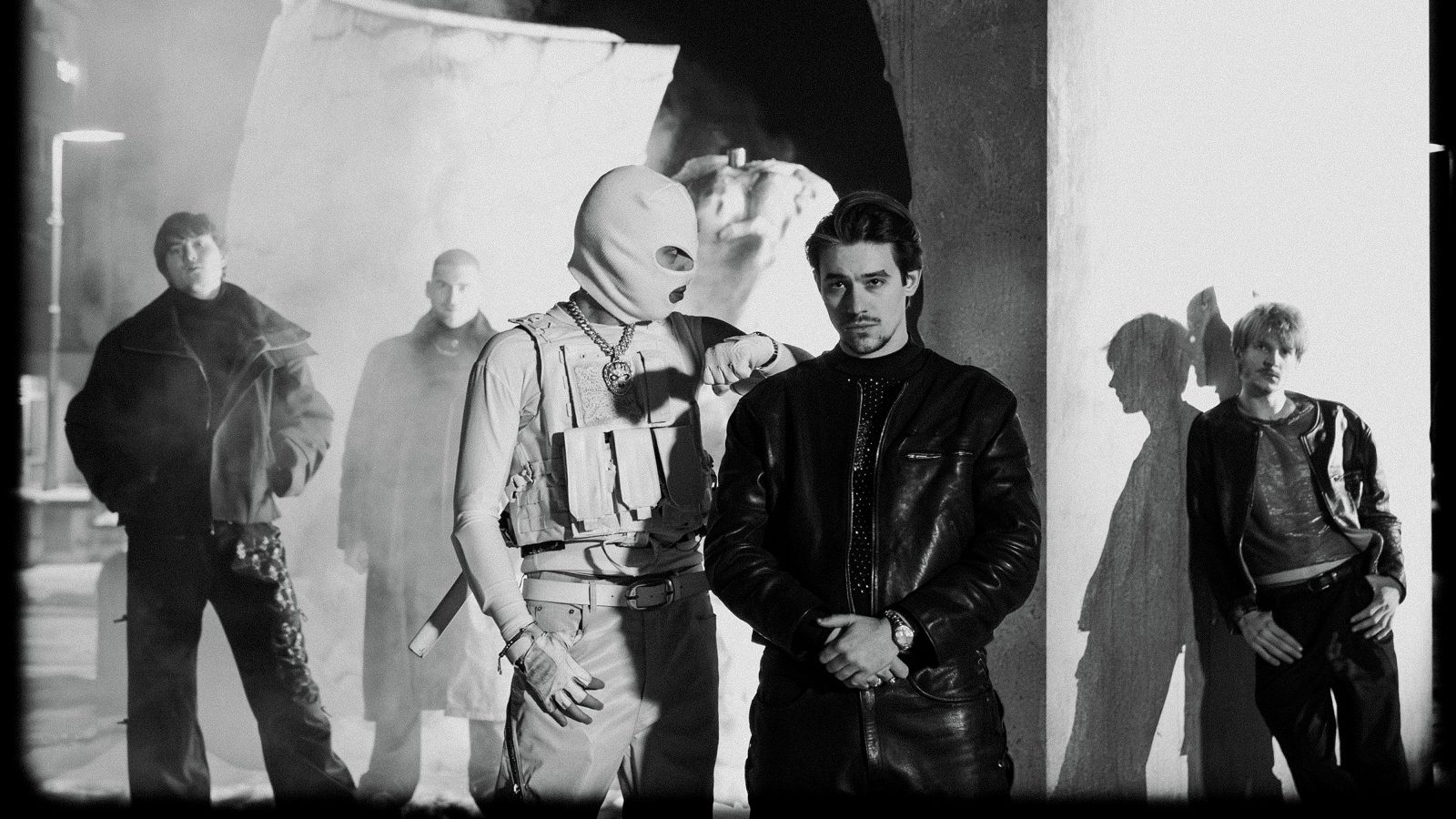 Supersonični spoj Joker Out i Devito udružili snage joker out devito