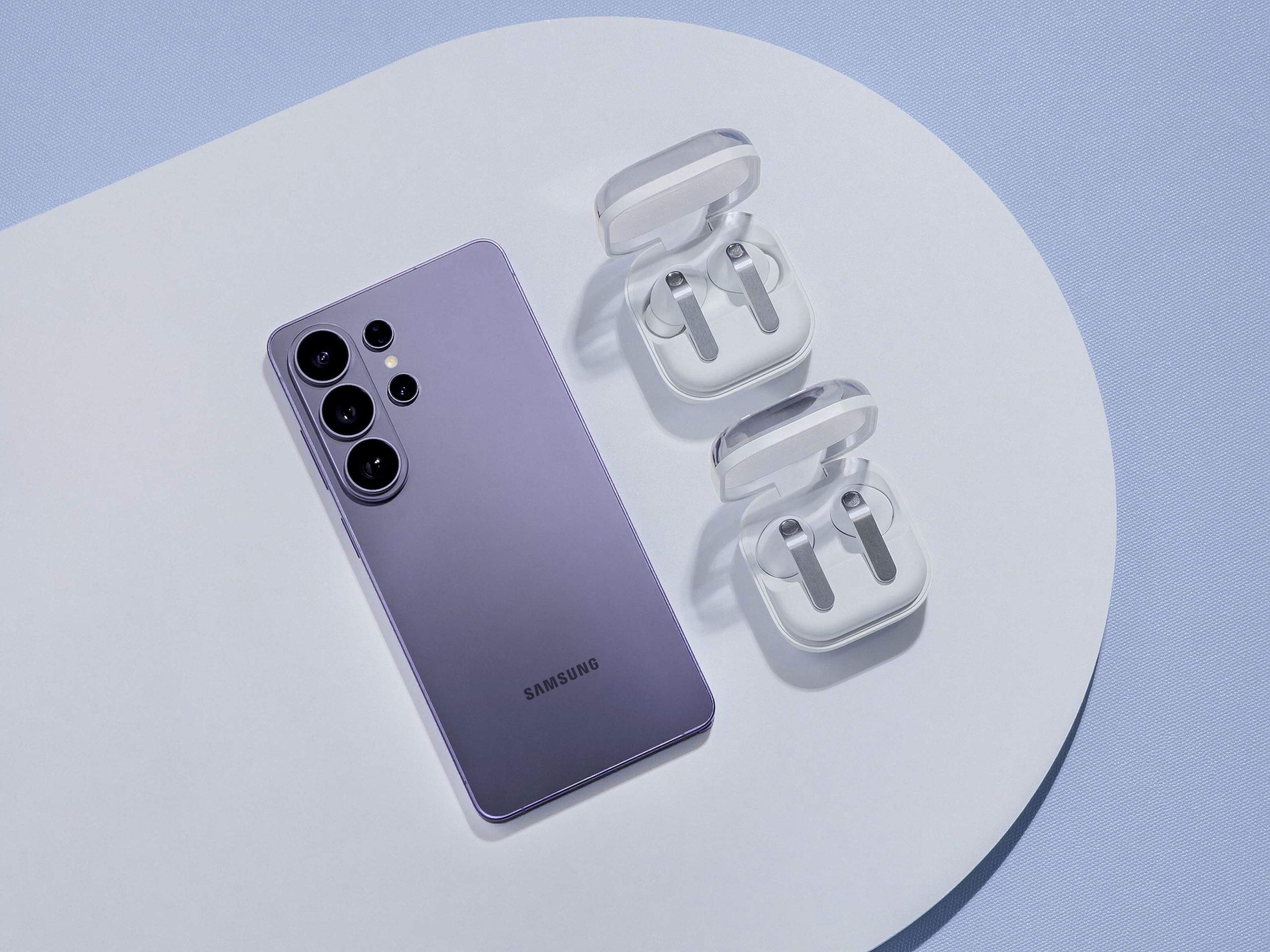 Samsung Galaxy S25 Ultra – Novi dizajn i vrhunska revolucija u performansama