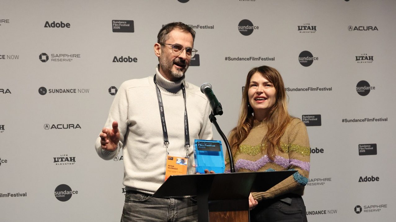 Srpsko-crnogorski film „Planina“ nagrađen na Sandensu 2026