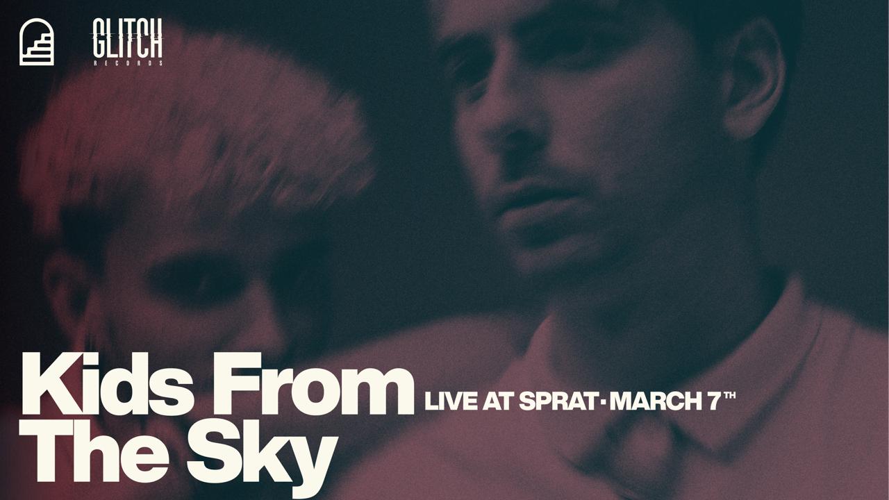 Kids From The Sky Kids From The Sky