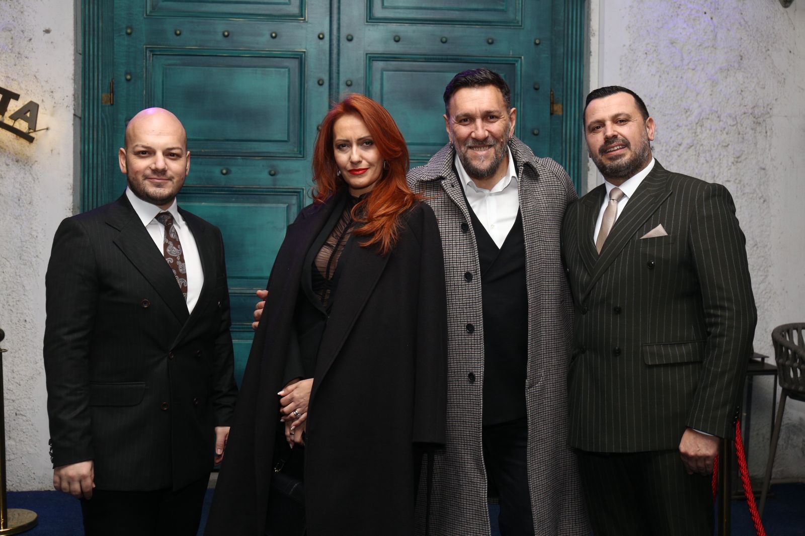 Ulcinj je već predstavio letnju sezonu Beogradu i jedva čekamo leto: "Ada izabere vas, a kada vas jednom izabere, uvek joj se vraćate"