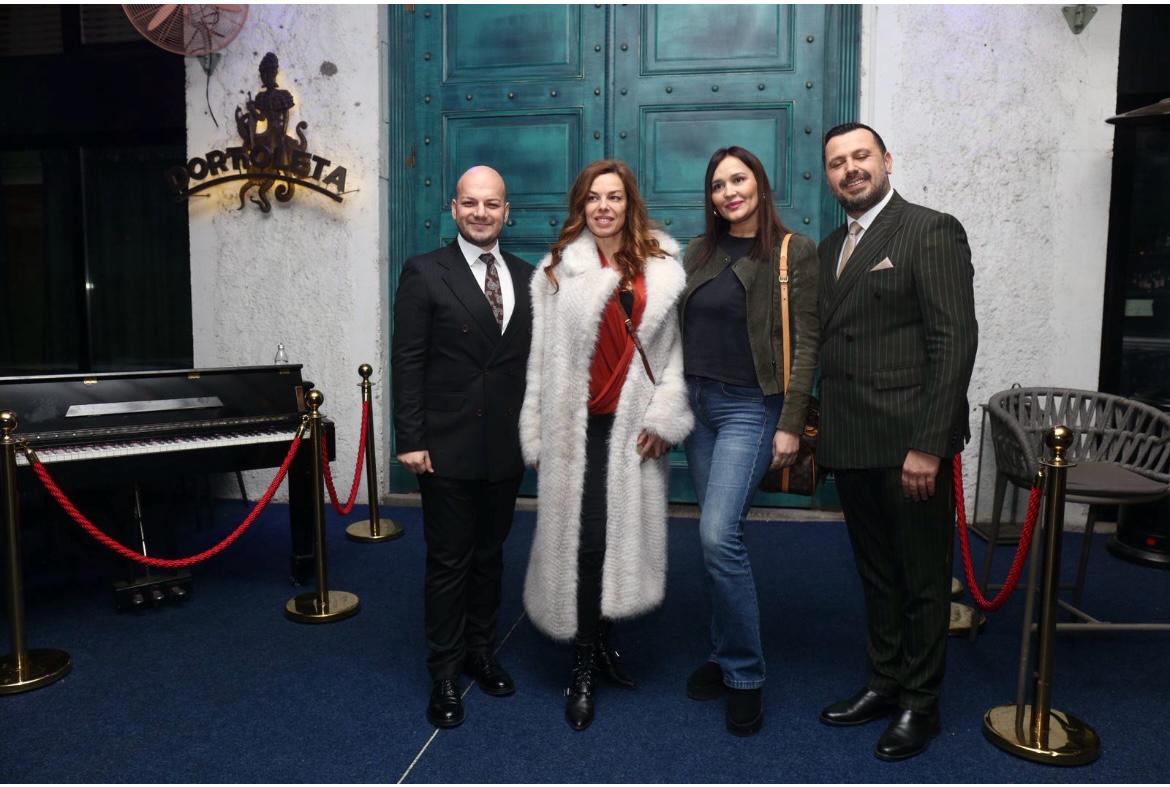 Ulcinj je već predstavio letnju sezonu Beogradu i jedva čekamo leto: "Ada izabere vas, a kada vas jednom izabere, uvek joj se vraćate"