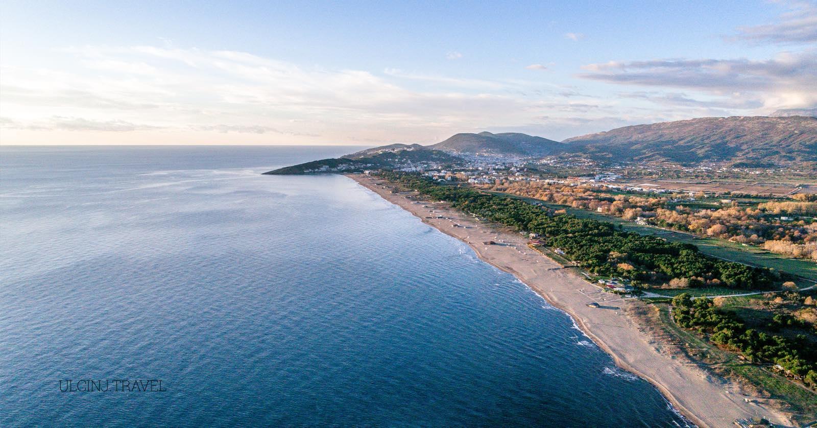 Ulcinj je već predstavio letnju sezonu Beogradu i jedva čekamo leto: "Ada izabere vas, a kada vas jednom izabere, uvek joj se vraćate"