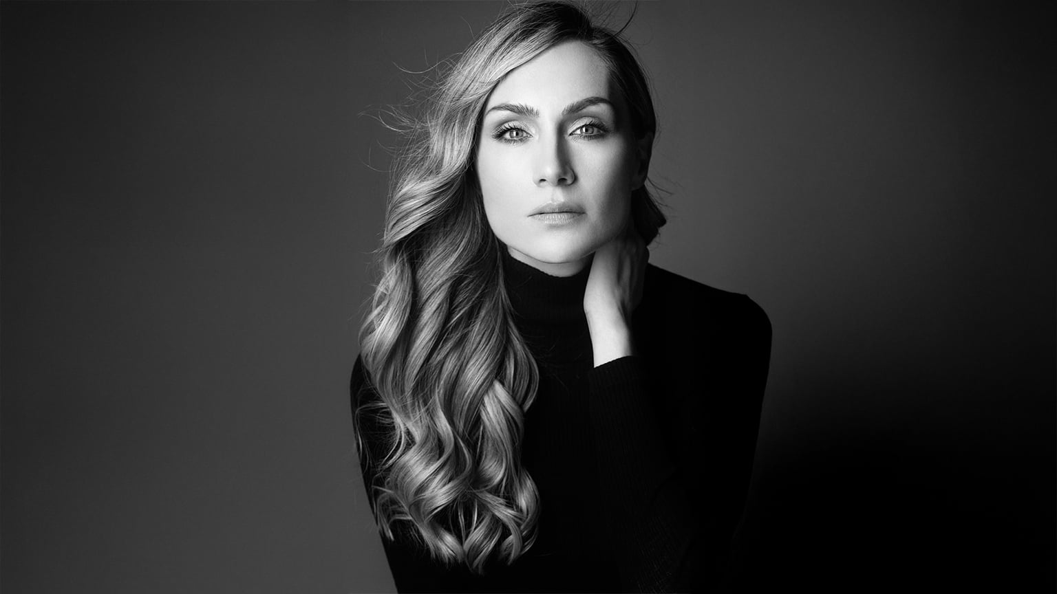 The 3 - Lena Kovačević, Jelena Gavrilović, Marija Jelić// mts Dvorana // 30.05.