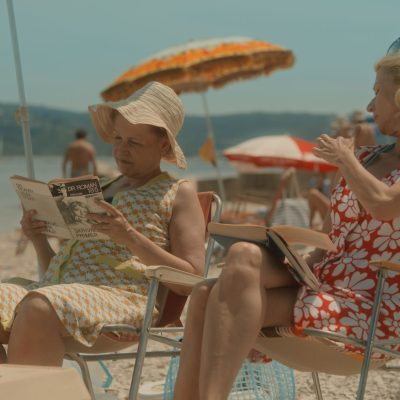 Film sa Anicom Dobrom „Belo se pere na devedeset” stiže u bioskope 19. februara belo se pere na devedeset