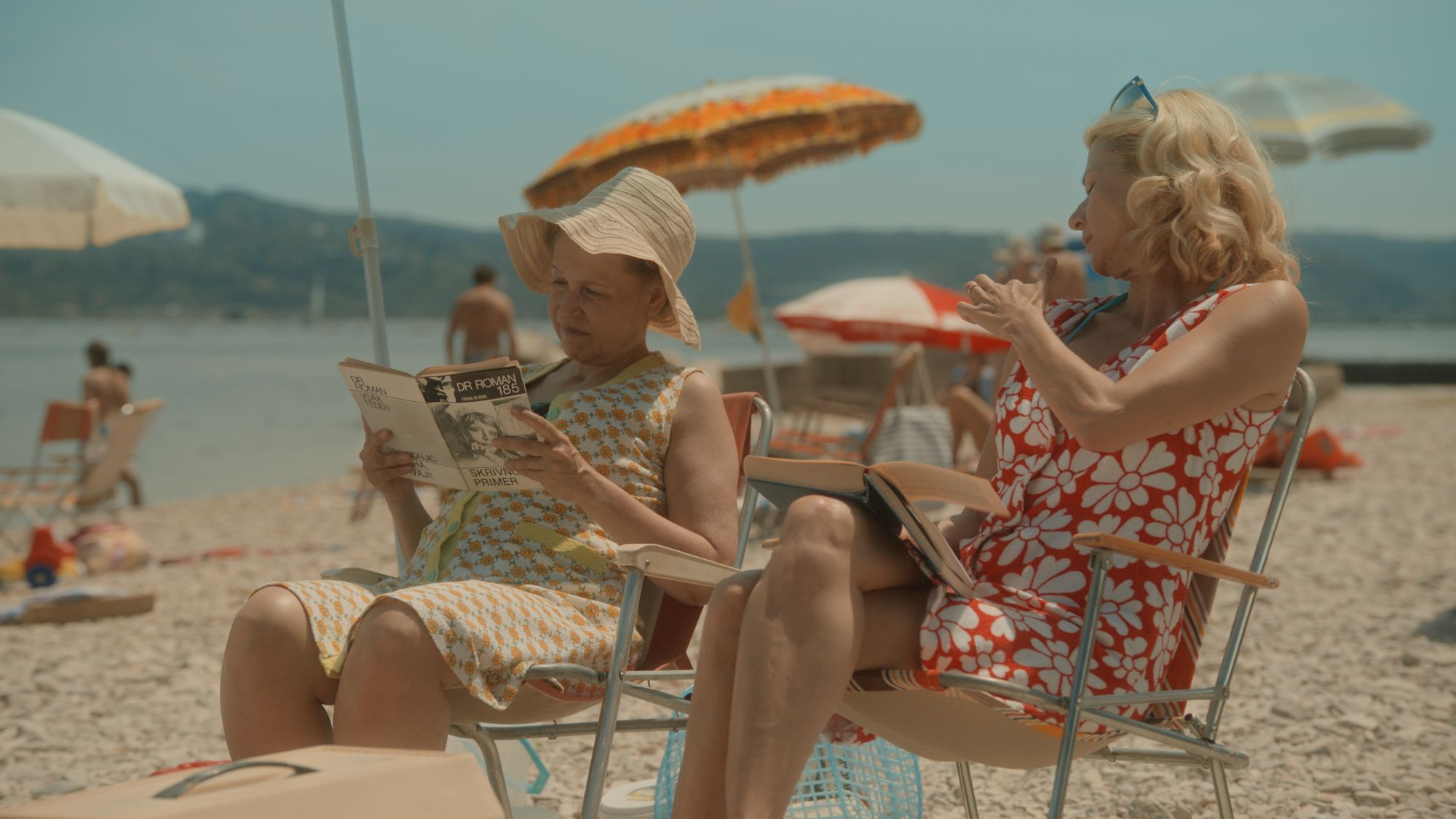 Film sa Anicom Dobrom „Belo se pere na devedeset” stiže u bioskope 19. februara belo se pere na devedeset