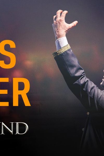 Lords of the Sound // Sava Centar // 25.03.