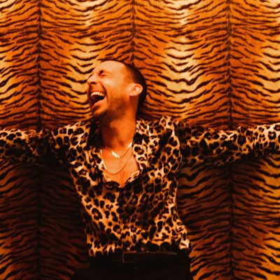 Majls Kejn, Ben Aflek britanskog indi roka* stiže u Beograd Majls Kejn