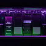 Orion AI Factory