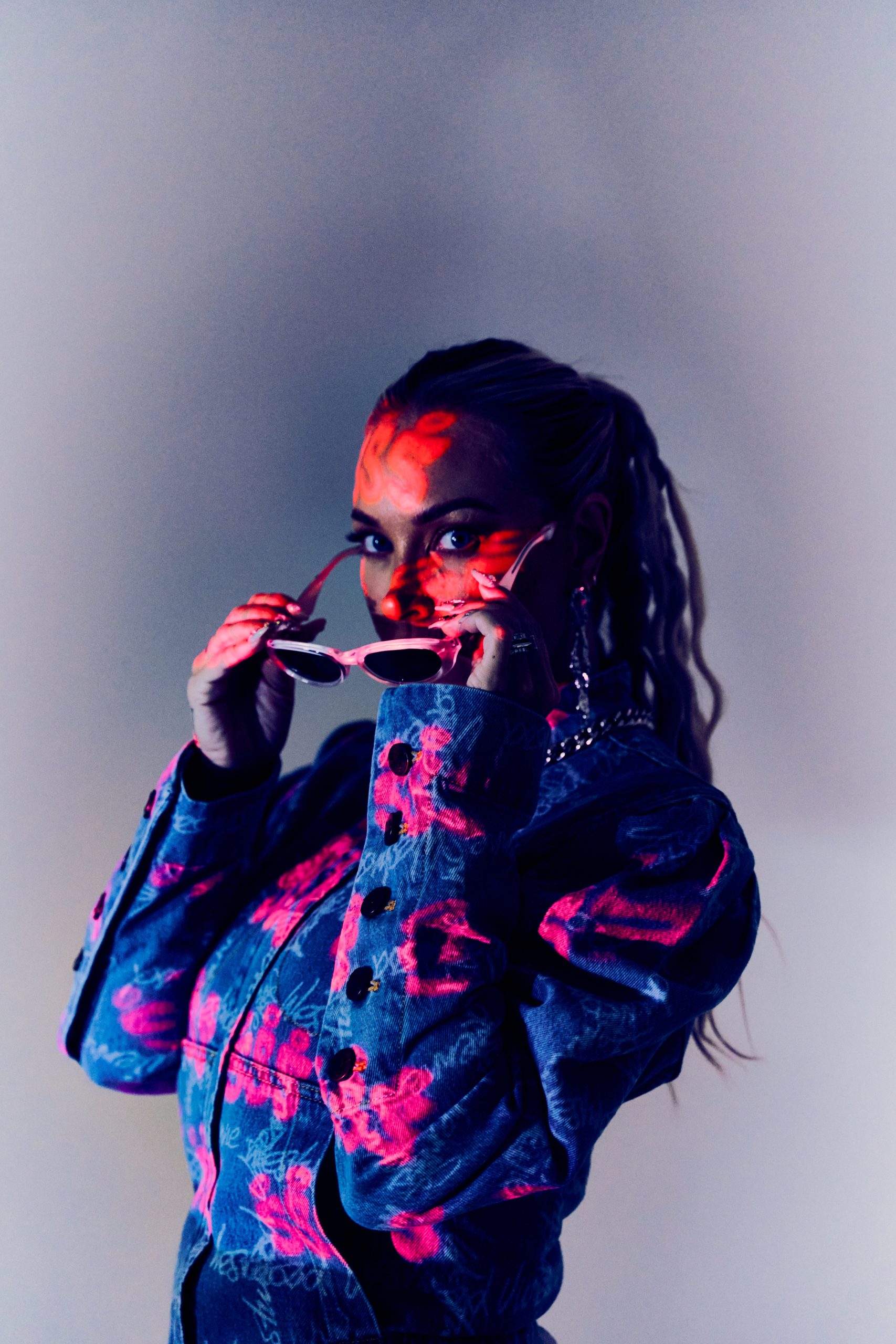 Legenda Ibice Sam Divine i snažna ženska energija na EXIT Shared Frequencies događaju 1 Legenda Ibice Sam Divine i snažna ženska energija na EXIT Shared Frequencies događaju