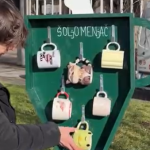 Našli smo u Pančevu nešto što nijedan drugi grad nema, a za sve je "kriv" jedan Luka