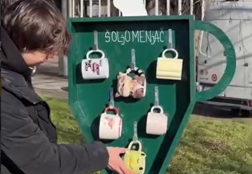 Našli smo u Pančevu nešto što nijedan drugi grad nema, a za sve je "kriv" jedan Luka