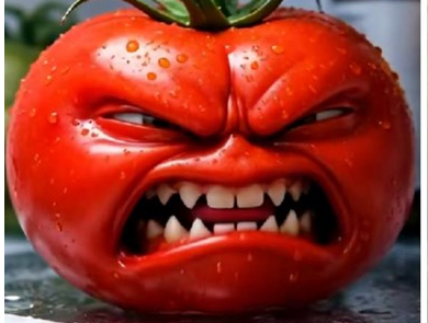 Ljudi su poludeli za snimcima na kojima se povrće dere, ali su zapravo ja korisni