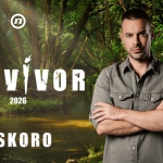 Nova sezona Survivor-a uskoro na TV Nova: Ammar Mešić novi voditelj najpopularnijeg šou programa u Srbiji